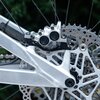 OAK Components - Plasmadapt Brake Adapter - Black