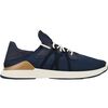 Trench Blue/Natural