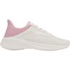 Bright White/Cotton Candy