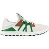 White/Bamboo