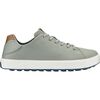 Grey Fog/Tan