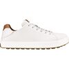 White/Tan