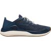 Mood Indigo/Coastal Blue