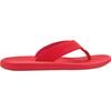 Bright Red/Red Lava