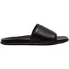 Olukai - Olali Slide - Men's - Black/Black