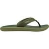 Desert Moss/Deep Green