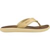 Toasted Coconut/Tan
