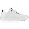 Olukai - Puakea Shoe - Women's - Bright White/Trench Blue