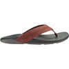 Canoe/Rock