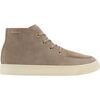 Olukai - Kou Chukka Boot - Men's - Taupe Grey/Tan
