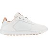Olukai - Kiahuna Shoe - Women's - Bright White/Cantalope