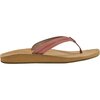 Olukai - Retro Southshore Flip Flop - Women's - Dusty Pink Coral/Golden Sand