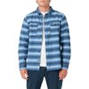 O'Neill - Blanket Flannel Shirt - Men's - Navy