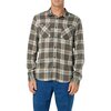 O'Neill - OG Printed Flannel Shirt - Men's - Earth