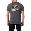 O'Neill - Tropics Classic Short-Sleeve T-Shirt - Men's - Dark Shadow