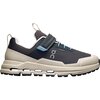 On Running - Cloudhero Waterproof Shoe - Little Kids' - Eclipse/Pearl