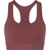 On - Core Bra - Women's - Barberry