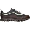 On Running - Cloud 6 Geo WP Shoe - Men's - Black/Lima