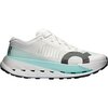 On Running - Cloudultra Pro Trail Running Shoe - Men's - Ivory/Celeste