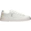 White/White