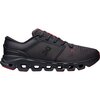 On - Cloud X 5 Shoe - Men's - Eclipse/Black