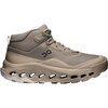 On - Cloudhorizon 2 Mid WP Hiking Shoe - Women's - Cinder/Desert