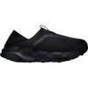Black/Black