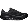 On Running - Cloudvista 3 WP Trail Running Shoe - Women's - Black/Black