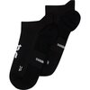 On - Core Run Low 2P Sock - Black