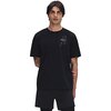 On Running - On Run T-Shirt - Men's - Black