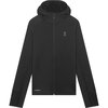 On - Climate Zip Hoodie - Women's - Black