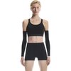 On Running - Performance Bra - Women's - Black