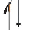 ONE WAY - BC Offtrack Nordic Ski Pole - Grey