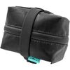 Orucase - Saddle Bag HC - Black
