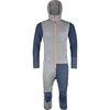 Ortovox - Rock'N'Wool Overall - Men's
