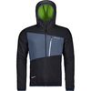 Ortovox - Swisswool Zebru Jacket - Men's