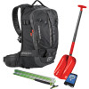 Ortovox - Haute Route 35L with 3+ Package