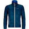 Petrol Blue