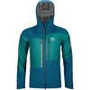 Petrol Blue