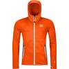 Hot Orange