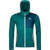 Pacific Green