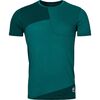 Pacific Green