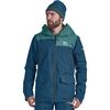 Petrol Blue