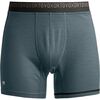 Dark Arctic Grey