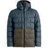 Dark Arctic Grey