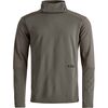Dark Grey Brown