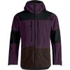Dark Wild Berry