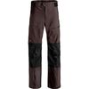 Dark Chestnut