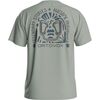 Ortovox - 150 Cool Climbing Vibes T-Shirt - Men's - Green Sage