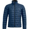 Ortovox - Downwool 180 Jacket - Men's - Blue Nunatak